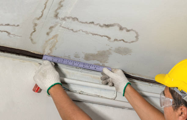 Reliable Water Damage contractor in Oklahoma, OK by Water Damage Irwin